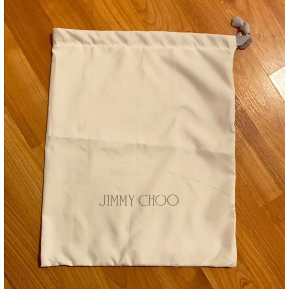 Jimmy Choo Dust‎ Bag